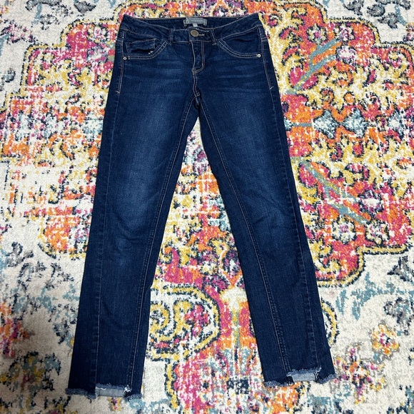 Wit & Wisdom | Jeans Size 2 - Picture 5 of 6